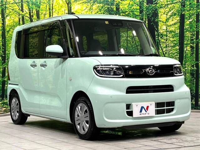 Daihatsu TANTO 2019-10 188061-16