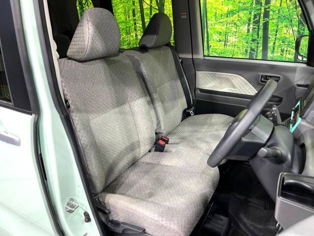 Daihatsu TANTO 2019-10 188061-8