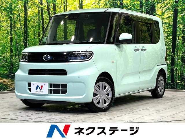 Daihatsu TANTO 2019-10 188061-0