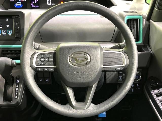 Daihatsu TANTO 2019-10 188061-11