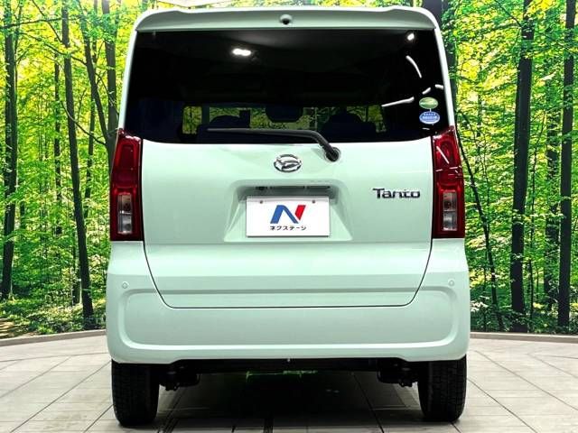 Daihatsu TANTO 2019-10 188061-15