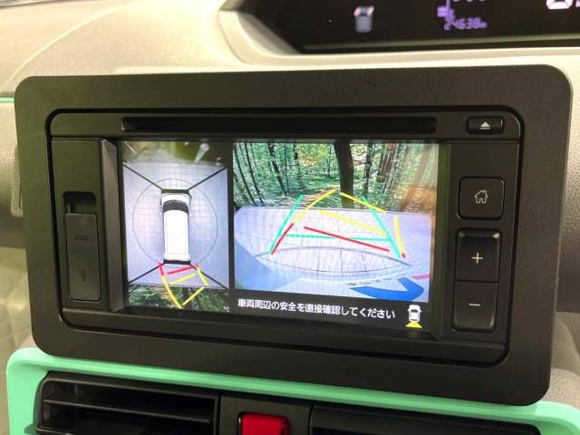 Daihatsu TANTO 2019-10 188061-4