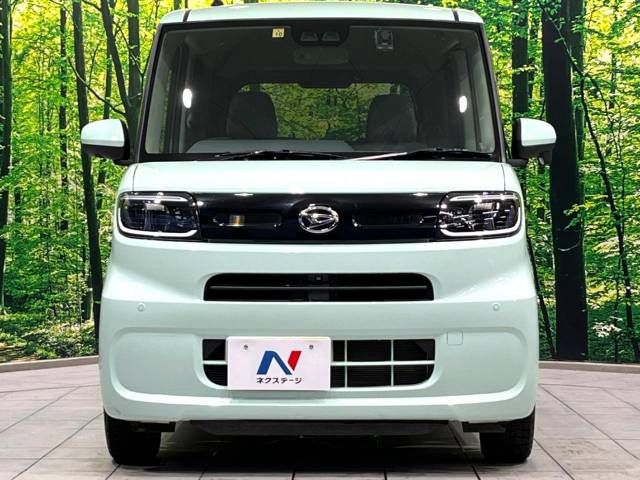 Daihatsu TANTO 2019-10 188061-14