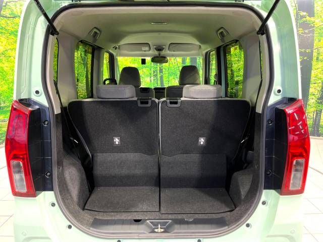 Daihatsu TANTO 2019-10 188061-10