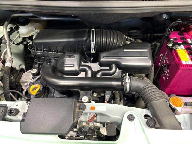 Daihatsu TANTO 2019-10 188061-18