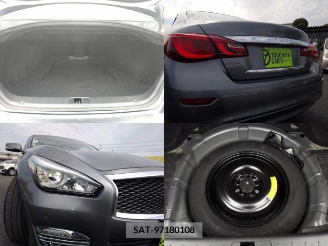 Nissan FUGA 2015-07 270715-7