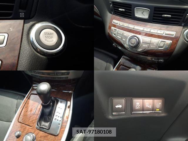Nissan FUGA 2015-07 270715-4