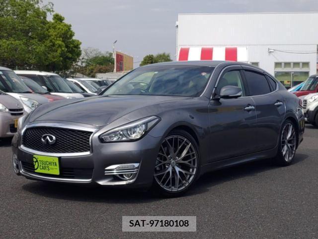 Nissan FUGA 2015-07 270715-0