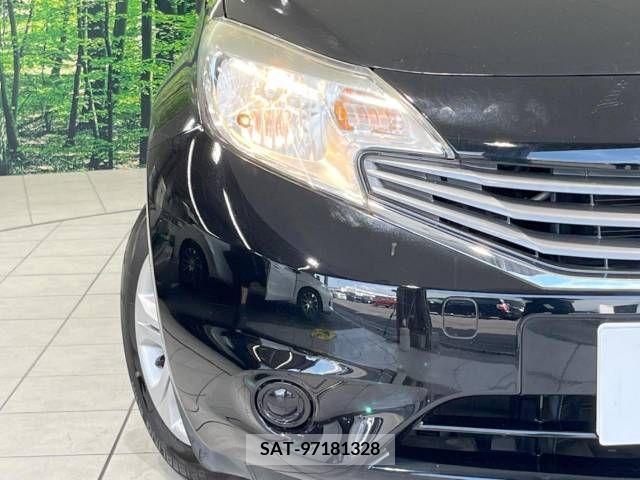Nissan NOTE 2013-05 327491-12