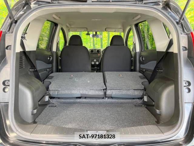 Nissan NOTE 2013-05 327491-10