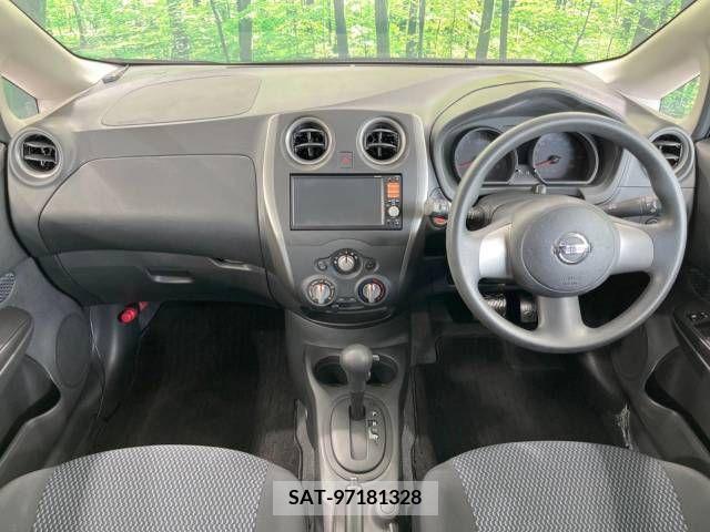 Nissan NOTE 2013-05 327491-1