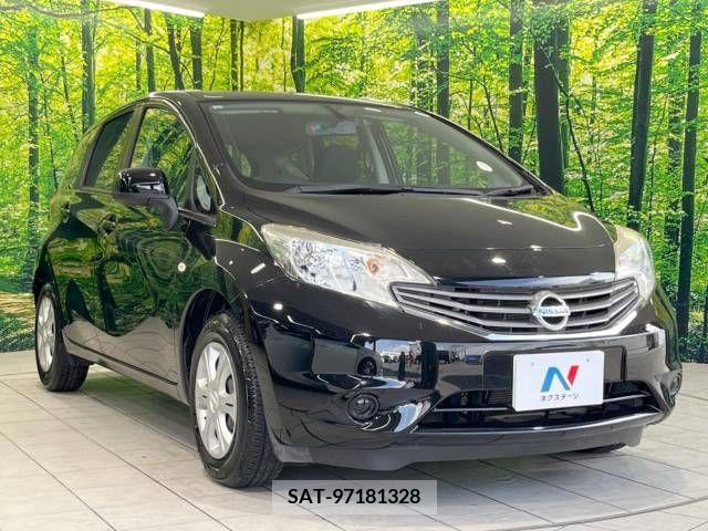 Nissan NOTE 2013-05 327491-16