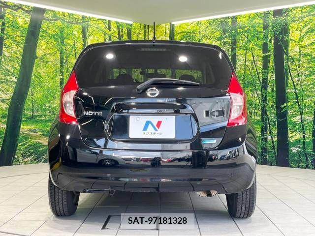 Nissan NOTE 2013-05 327491-15
