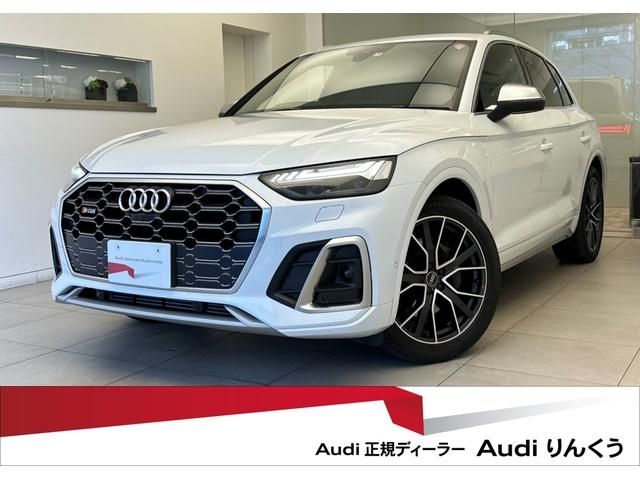 Audi SQ5 2021-06 17740-0