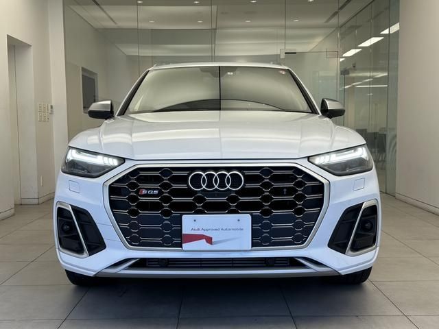 Audi SQ5 2021-06 17740-2
