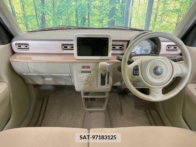 Suzuki LAPIN 2015-09 305646-1