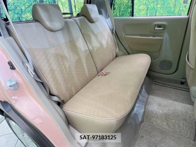 Suzuki LAPIN 2015-09 305646-9