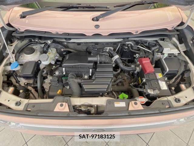 Suzuki LAPIN 2015-09 305646-18