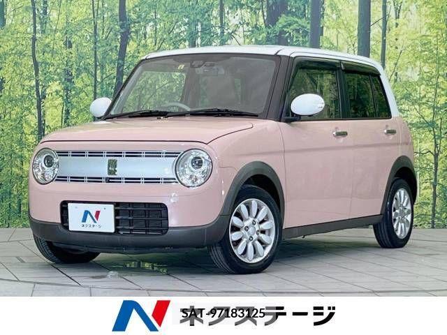 Suzuki LAPIN 2015-09 305646-0