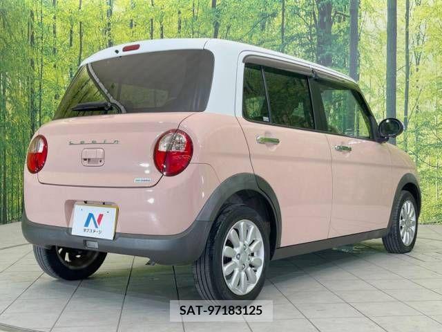 Suzuki LAPIN 2015-09 305646-17