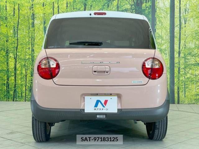 Suzuki LAPIN 2015-09 305646-15