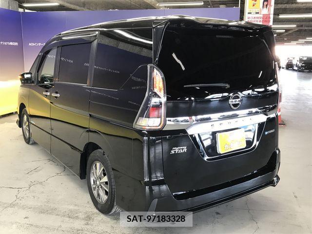Nissan SERENA 2019-06 218001-16