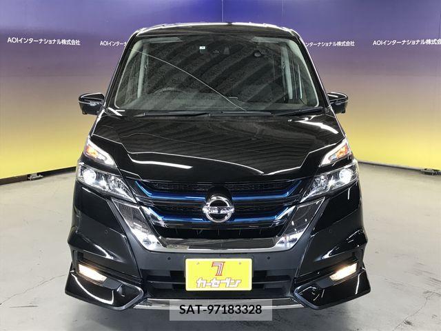 Nissan SERENA 2019-06 218001-11