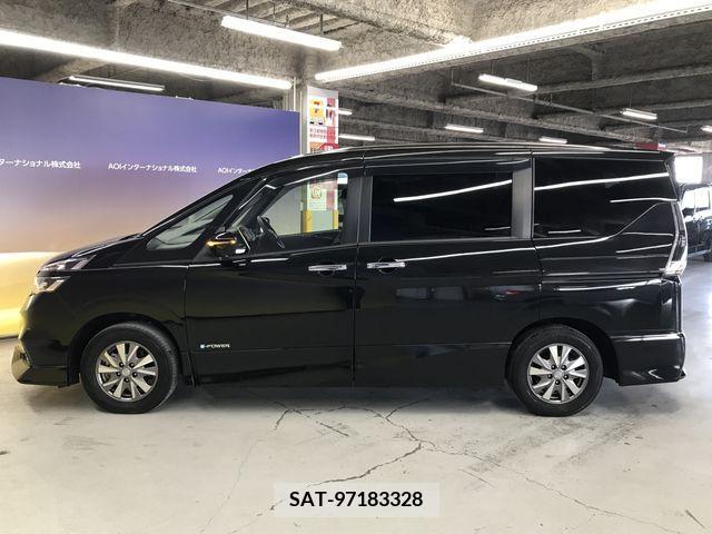 Nissan SERENA 2019-06 218001-17