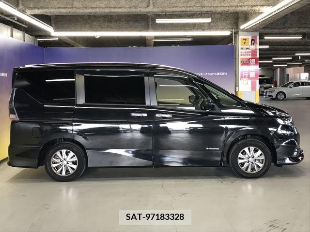Nissan SERENA 2019-06 218001-13