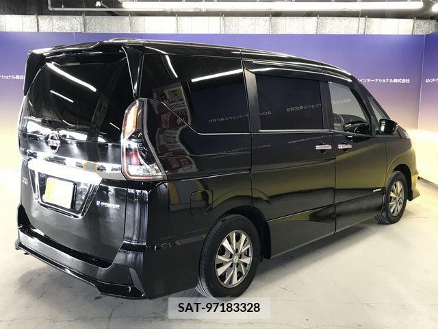 Nissan SERENA 2019-06 218001-14