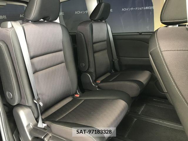 Nissan SERENA 2019-06 218001-5