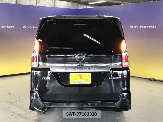 Nissan SERENA 2019-06 218001-15