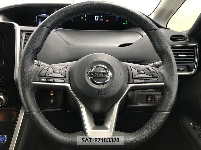 Nissan SERENA 2019-06 218001-19