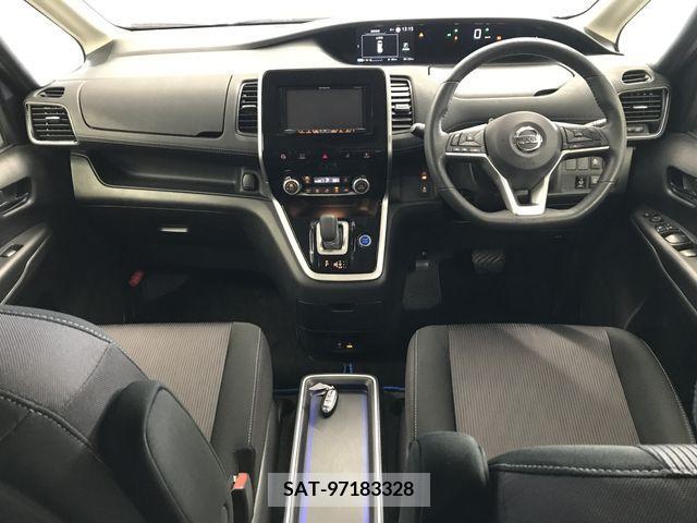 Nissan SERENA 2019-06 218001-7