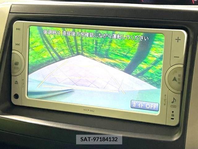 Toyota VOXY 2009-11 395004-4