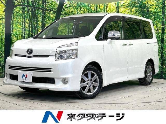 Toyota VOXY 2009-11 395004-0