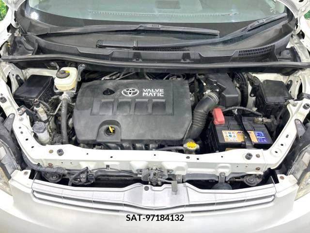 Toyota VOXY 2009-11 395004-19