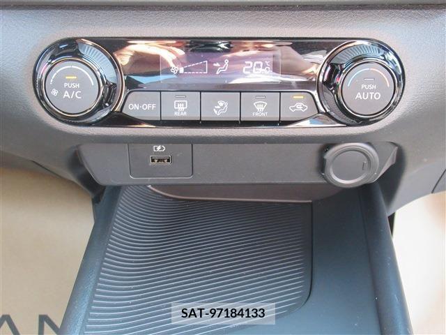 Nissan NOTE 2021-12 203011-15