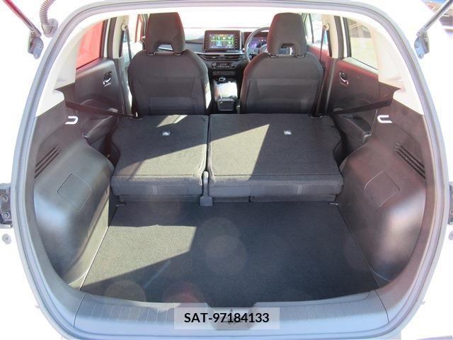 Nissan NOTE 2021-12 203011-8