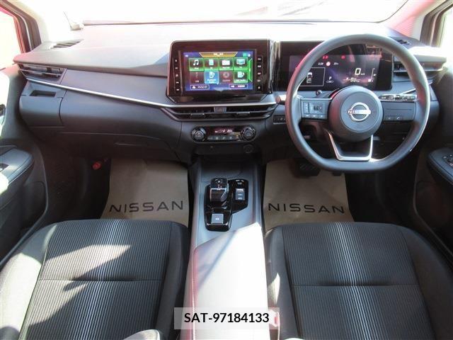 Nissan NOTE 2021-12 203011-2