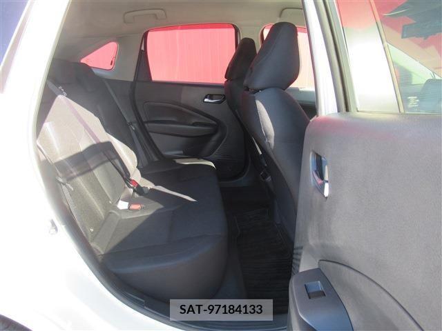 Nissan NOTE 2021-12 203011-4