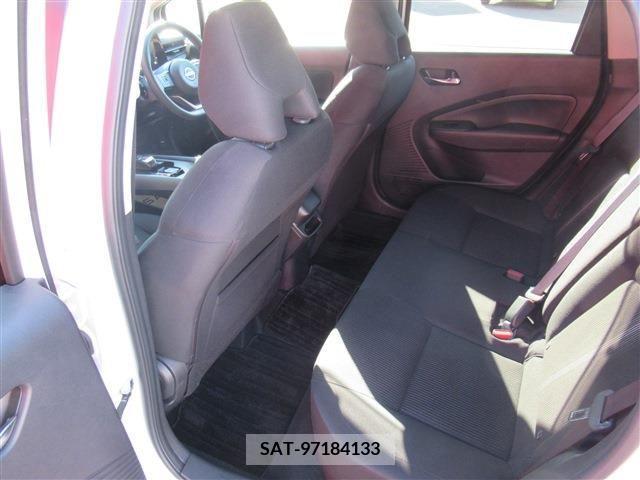 Nissan NOTE 2021-12 203011-6