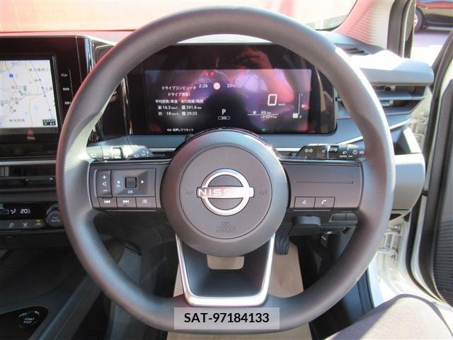 Nissan NOTE 2021-12 203011-9