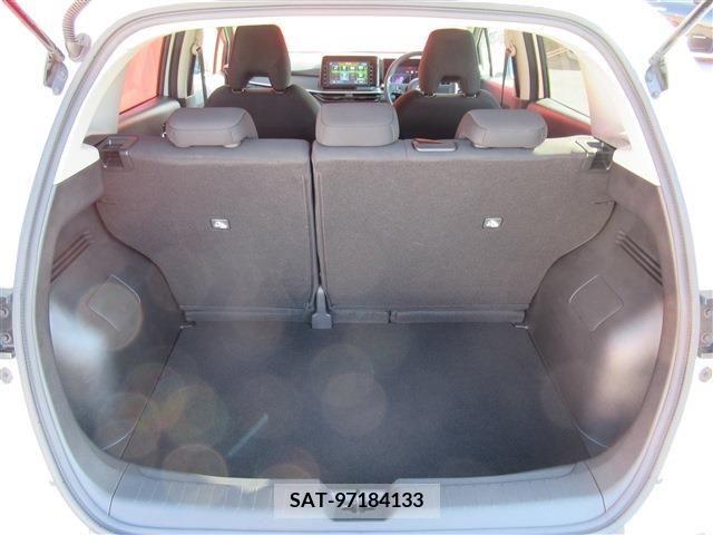 Nissan NOTE 2021-12 203011-7
