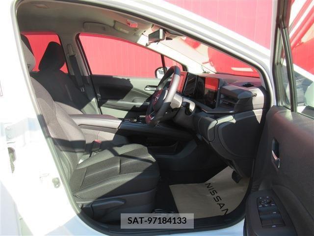 Nissan NOTE 2021-12 203011-3