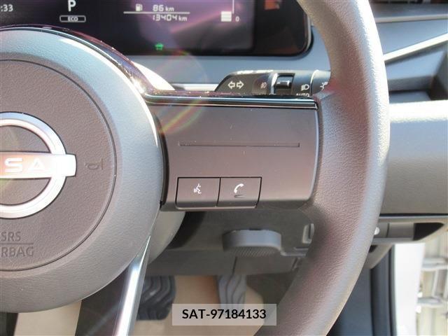 Nissan NOTE 2021-12 203011-11