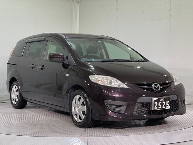 Mazda PREMACY 2010-03 29109-0