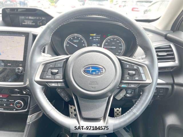 Subaru FORESTER 2022-11 390931-11