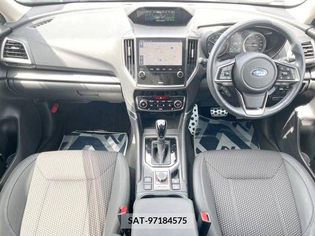 Subaru FORESTER 2022-11 390931-1