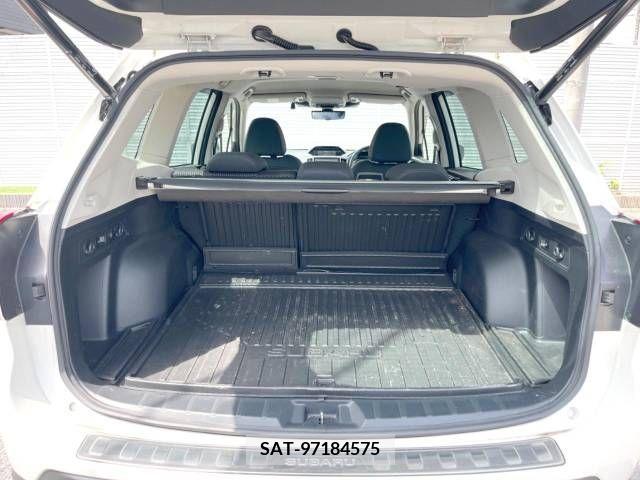Subaru FORESTER 2022-11 390931-10